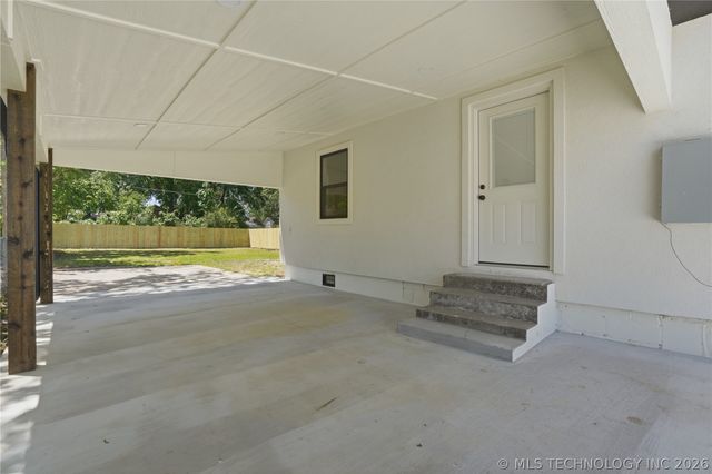 1220 E Miami, Mcalester, OK 74501