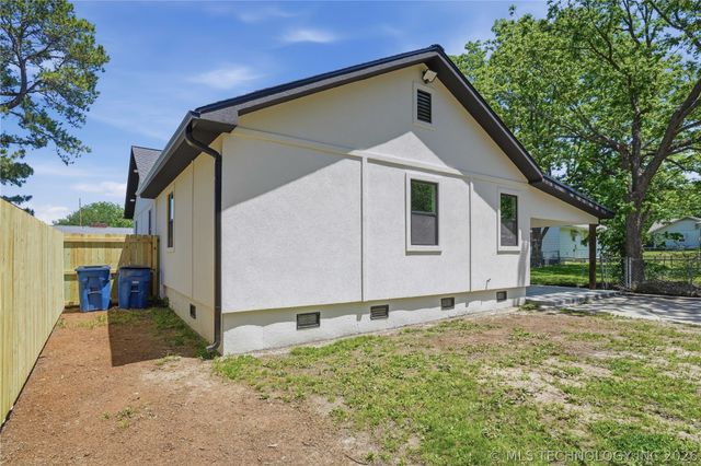 1220 E Miami, Mcalester, OK 74501
