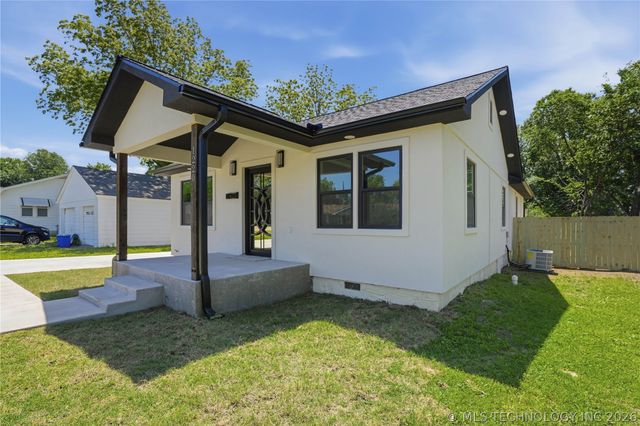 1220 E Miami, Mcalester, OK 74501
