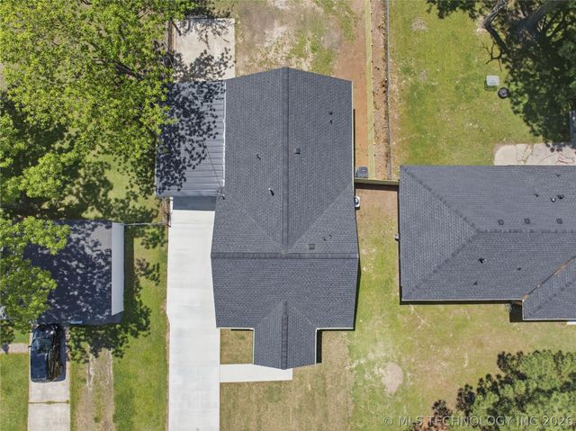 1220 E Miami, Mcalester, OK 74501