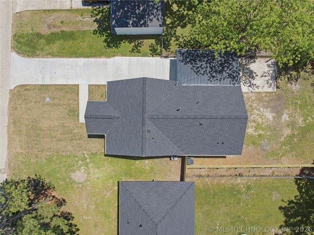 1220 E Miami, Mcalester, OK 74501