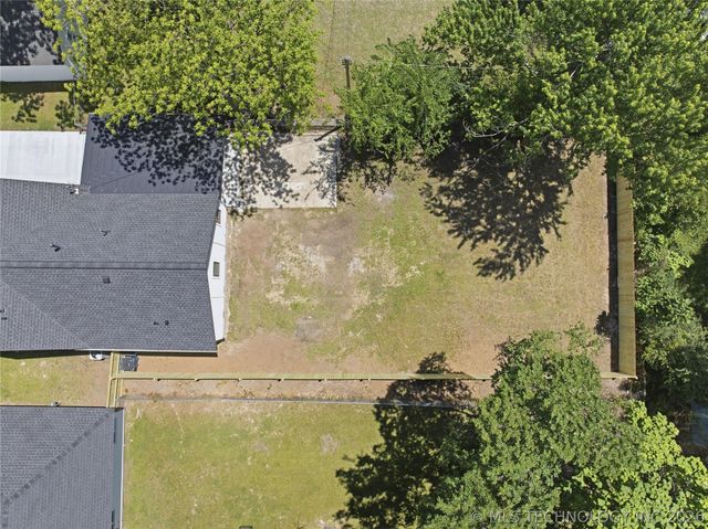 1220 E Miami, Mcalester, OK 74501