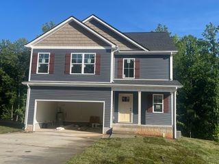 1244 Boulder Pass Rd, Clarksville, TN 37040