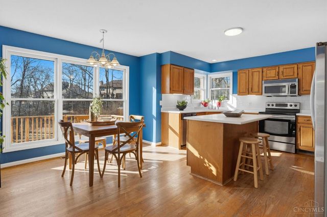 5383 Senour Drive, West Chester, OH 45069