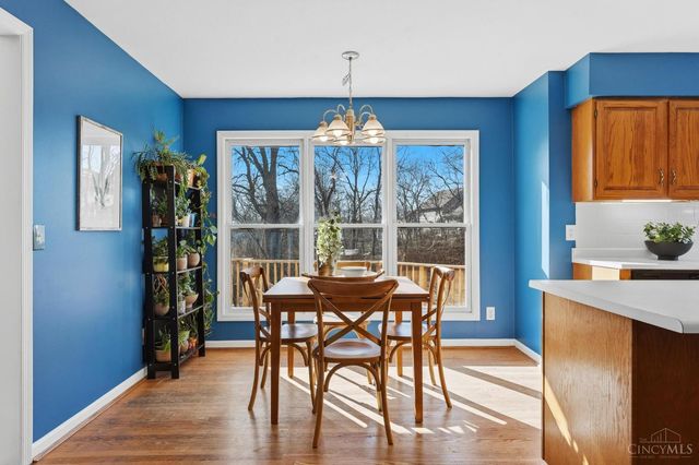 5383 Senour Drive, West Chester, OH 45069