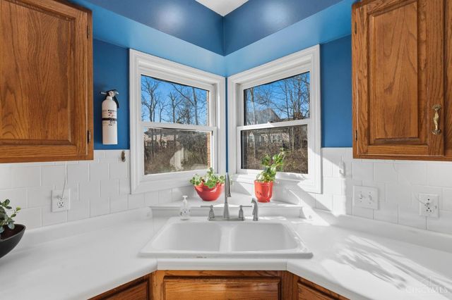 5383 Senour Drive, West Chester, OH 45069