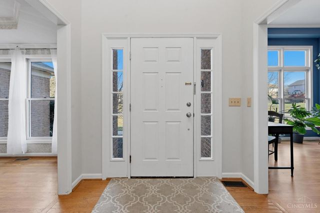 5383 Senour Drive, West Chester, OH 45069