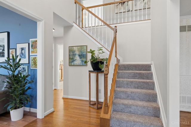 5383 Senour Drive, West Chester, OH 45069