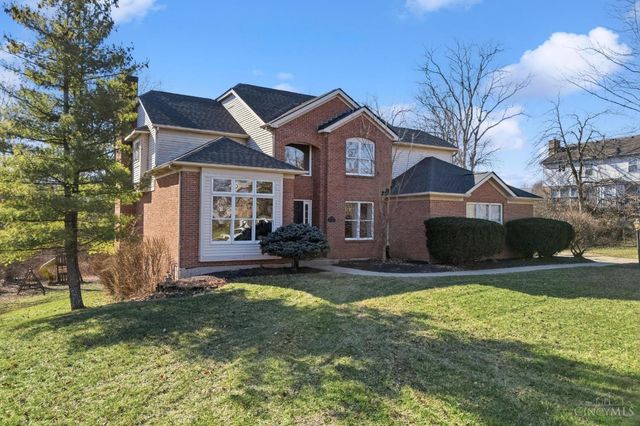 5383 Senour Drive, West Chester, OH 45069