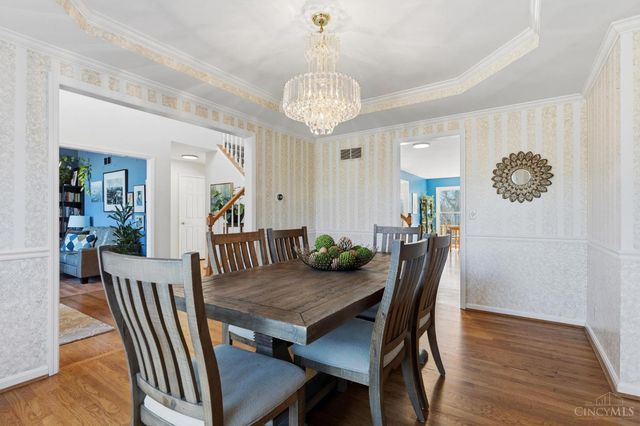 5383 Senour Drive, West Chester, OH 45069