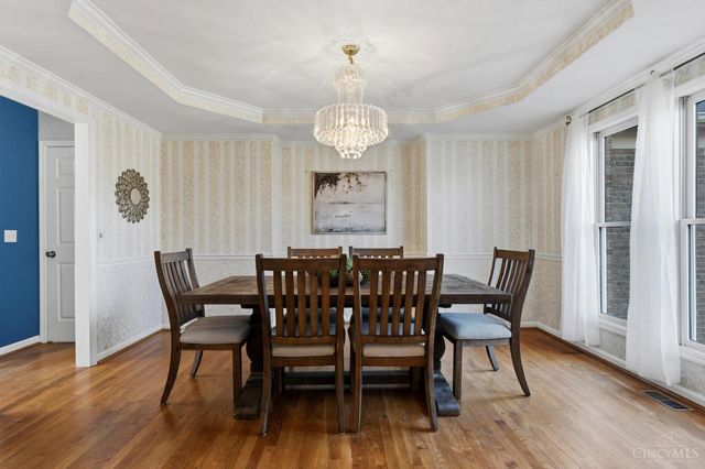 5383 Senour Drive, West Chester, OH 45069