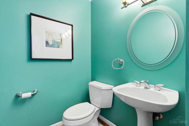 5383 Senour Drive, West Chester, OH 45069