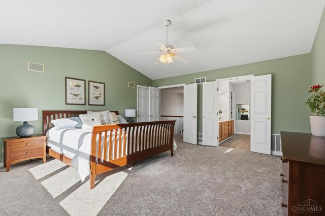 5383 Senour Drive, West Chester, OH 45069