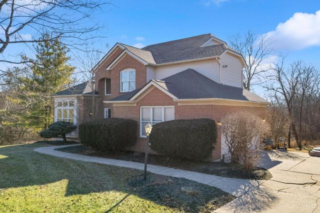 5383 Senour Drive, West Chester, OH 45069