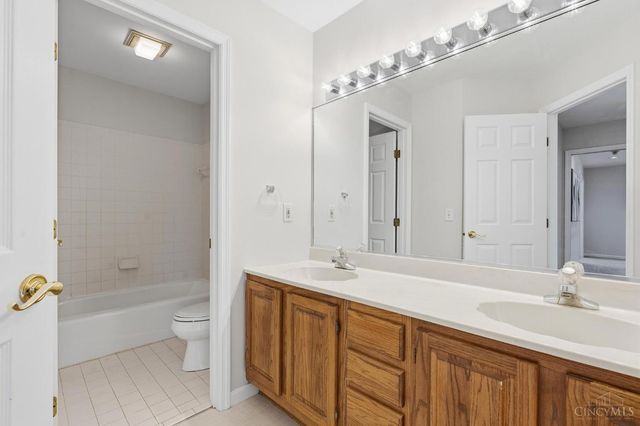 5383 Senour Drive, West Chester, OH 45069