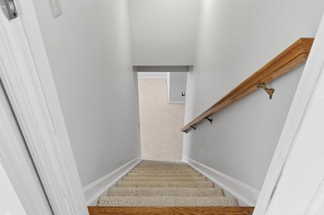 5383 Senour Drive, West Chester, OH 45069