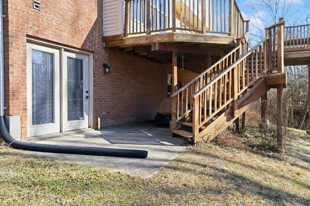 5383 Senour Drive, West Chester, OH 45069