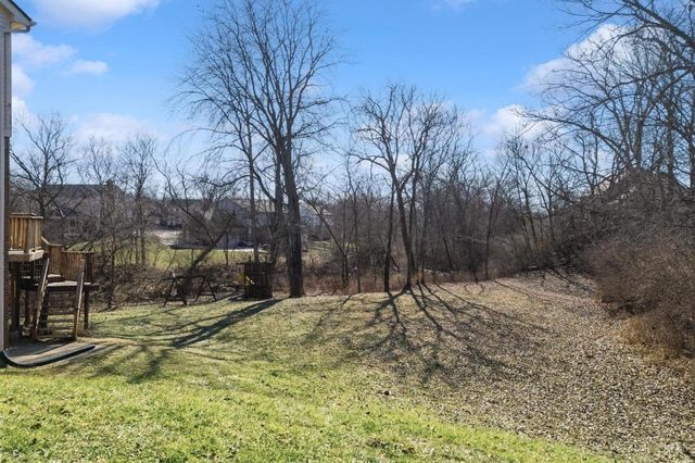 5383 Senour Drive, West Chester, OH 45069