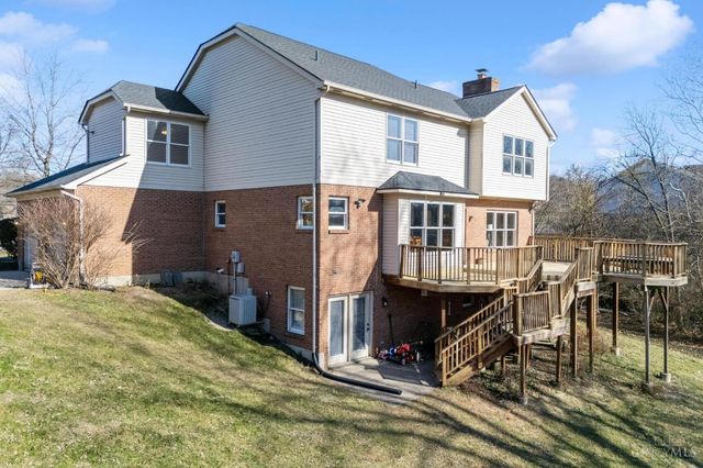 5383 Senour Drive, West Chester, OH 45069