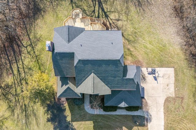 5383 Senour Drive, West Chester, OH 45069