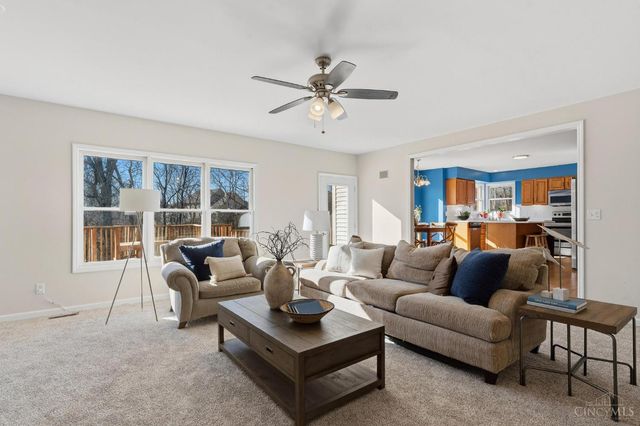 5383 Senour Drive, West Chester, OH 45069