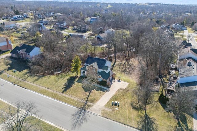 5383 Senour Drive, West Chester, OH 45069