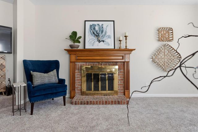 5383 Senour Drive, West Chester, OH 45069