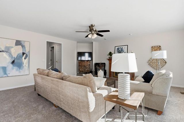 5383 Senour Drive, West Chester, OH 45069