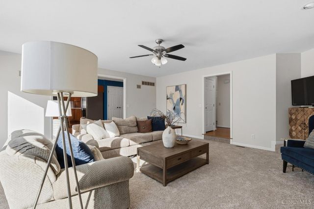 5383 Senour Drive, West Chester, OH 45069