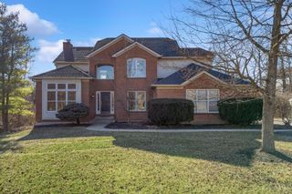 5383 Senour Drive, West Chester, OH 45069