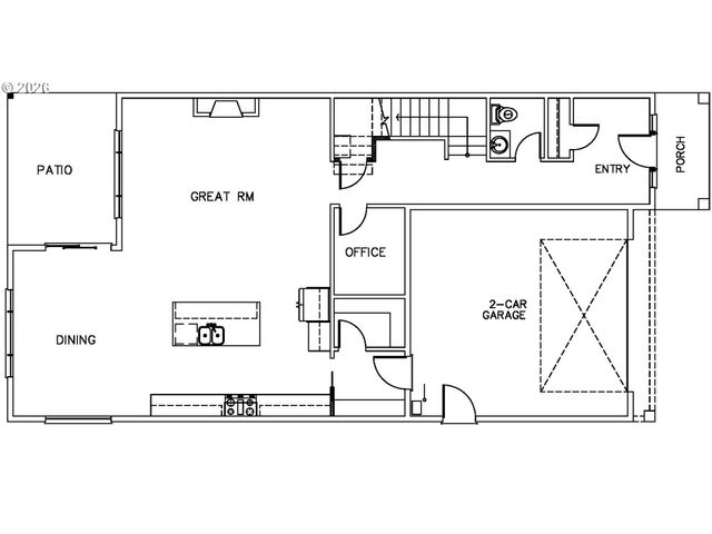 7236 Sw WINDFLOWER St, Wilsonville, OR 97070