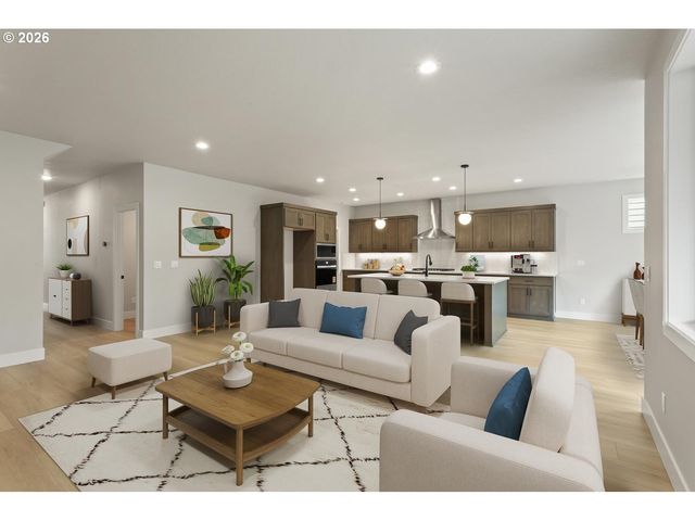 7236 Sw WINDFLOWER St, Wilsonville, OR 97070