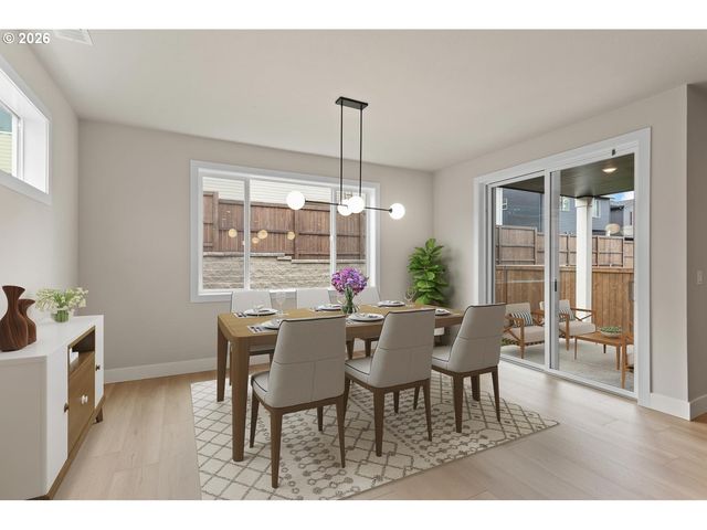 7236 Sw WINDFLOWER St, Wilsonville, OR 97070