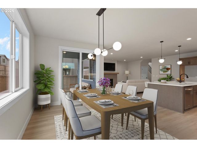 7236 Sw WINDFLOWER St, Wilsonville, OR 97070