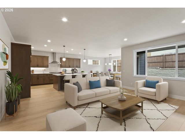 7236 Sw WINDFLOWER St, Wilsonville, OR 97070