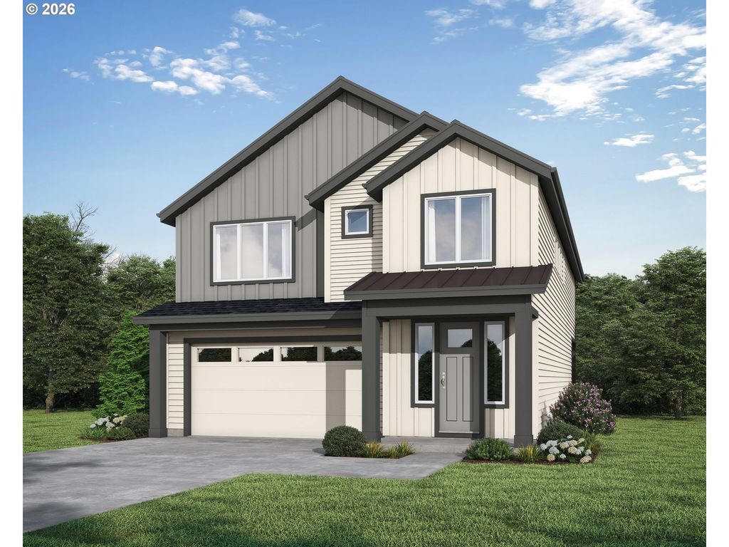 7236 Sw WINDFLOWER St, Wilsonville, OR 97070