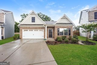 11415 Kilpatrick Lane, Hampton, GA 30228