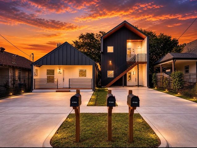 7147 Avenue K, Houston, TX 77011
