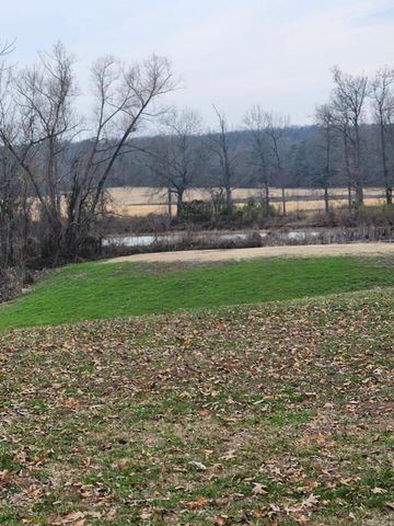 Lot 28 Lost Creek Circle, Heber Springs, AR 72543