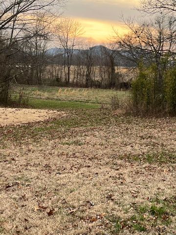 Lot 28 Lost Creek Circle, Heber Springs, AR 72543