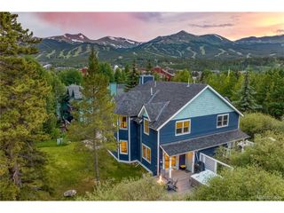 196 Wellington Rd, Breckenridge, CO 80424