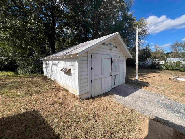 1937 N FM 2276, Henderson, TX 75652