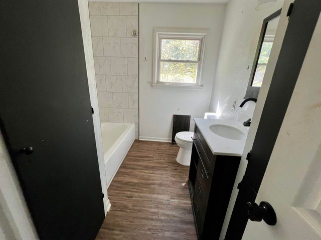 1937 N FM 2276, Henderson, TX 75652