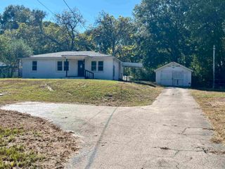 1937 N FM 2276, Henderson, TX 75652