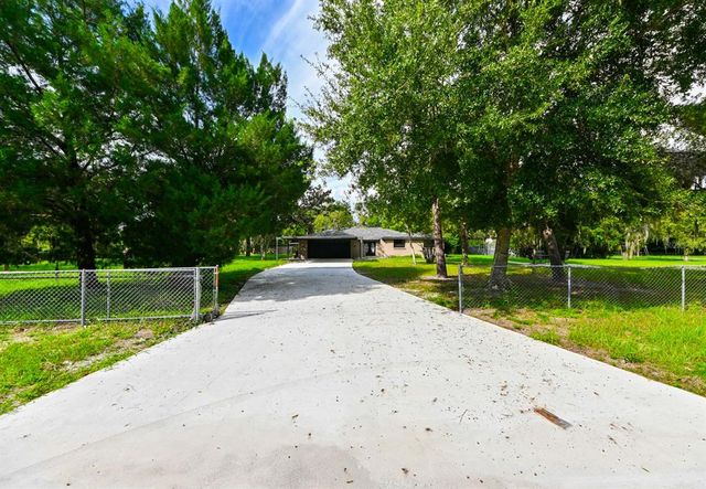 11621 COLT WAY, Hudson, FL 34669