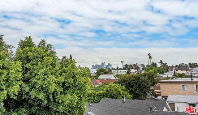 4701 Saturn Street, Los Angeles, CA 90019