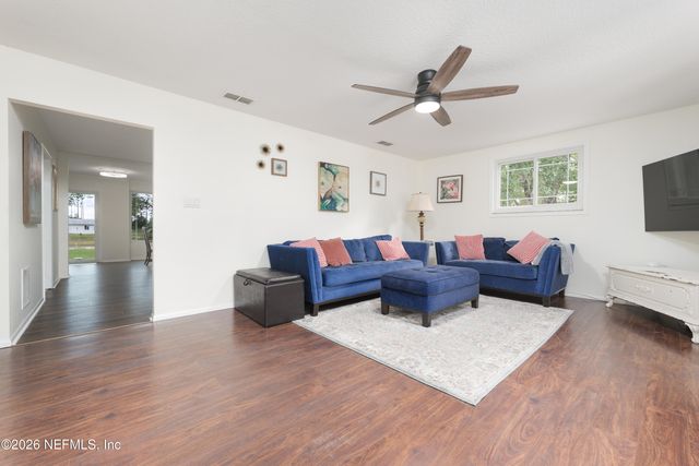 3704 HAVENWOOD Road, Middleburg, FL 32068