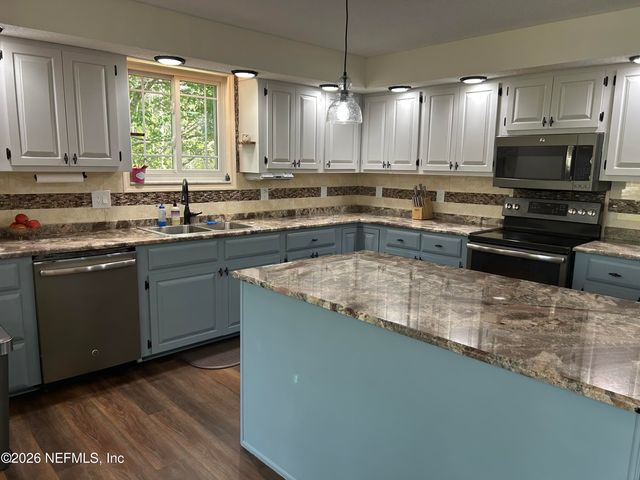 3704 HAVENWOOD Road, Middleburg, FL 32068