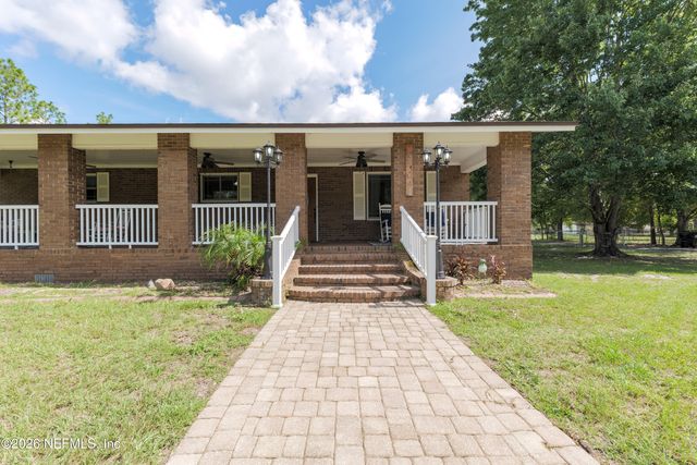 3704 HAVENWOOD Road, Middleburg, FL 32068