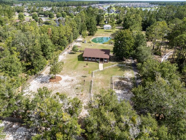 3704 HAVENWOOD Road, Middleburg, FL 32068